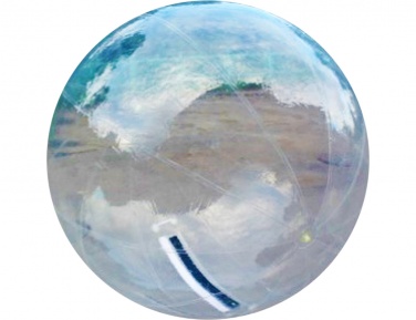 Водный шар A-3 - Зорбы и шары. Цена:35 500 руб. ширина:, длина:, высота:, вес:15 кг